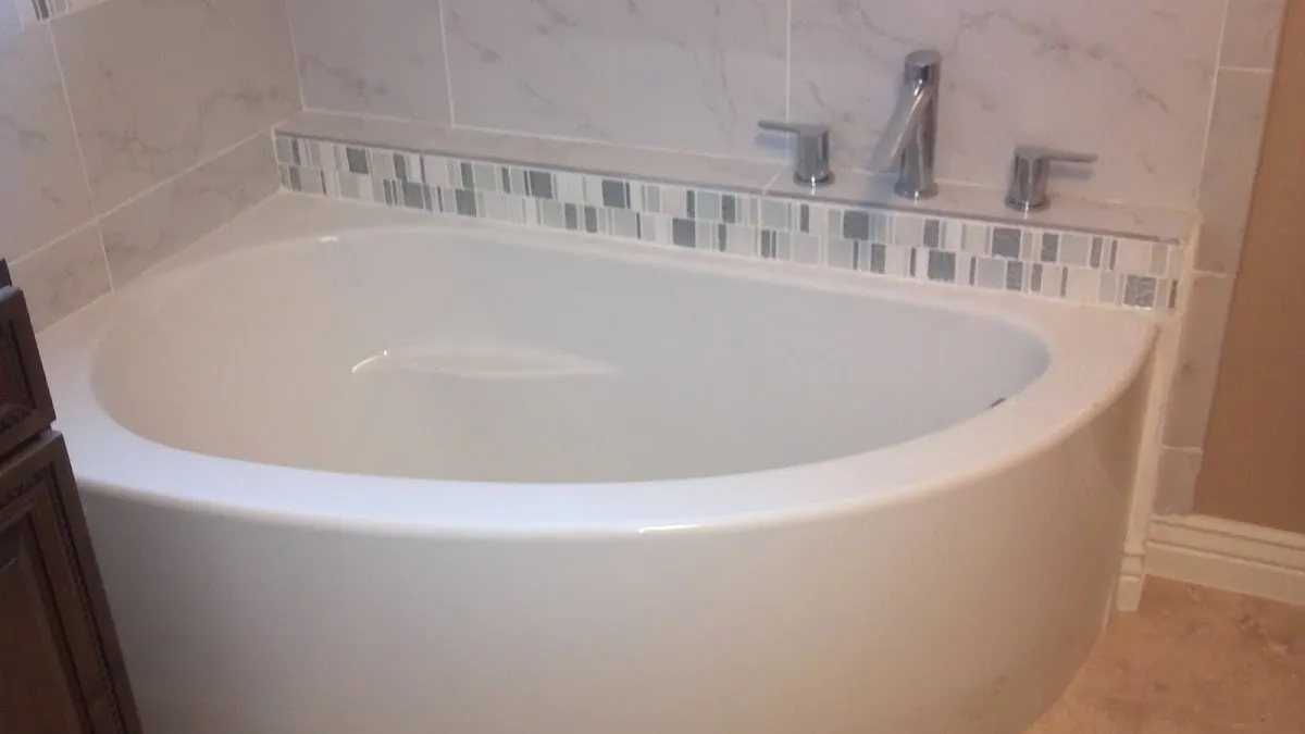 Shower Repair in Montrose-Ghent, OH